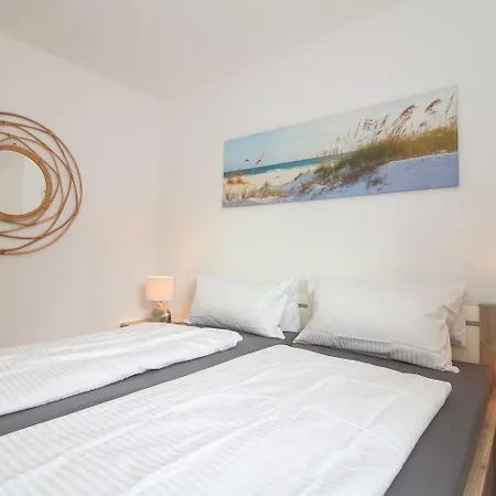 Ankerplatz Greetsiel