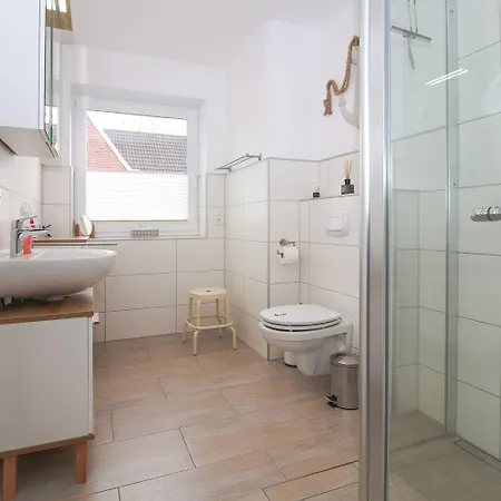 Ankerplatz * Greetsiel