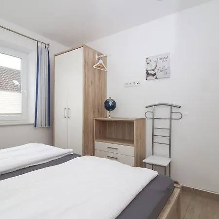 Ankerplatz Apartment