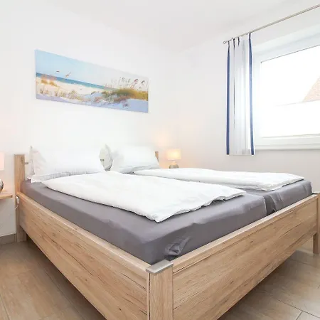 Apartment Ankerplatz