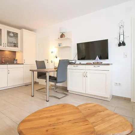 Ankerplatz Apartment *