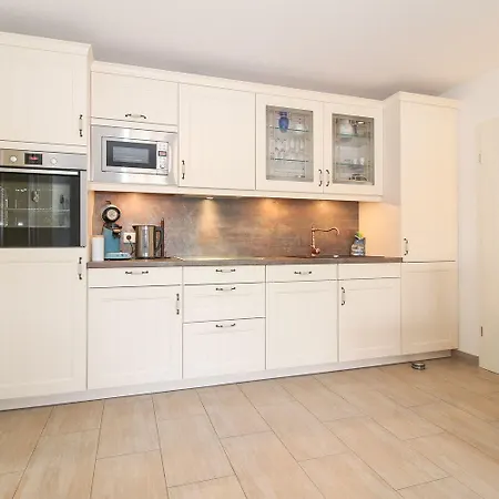 Ankerplatz Apartment Greetsiel