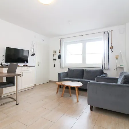 Apartment Ankerplatz *