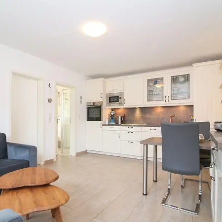 Apartment Ankerplatz Greetsiel