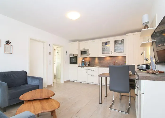 Апартаменты Ankerplatz *