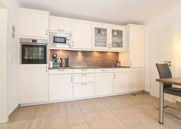 Ankerplatz Апартаменты *