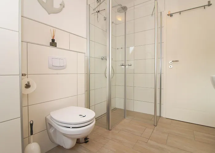 Апартаменты Ankerplatz Гретзиль